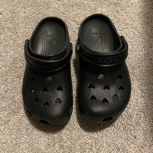 Crocs W6